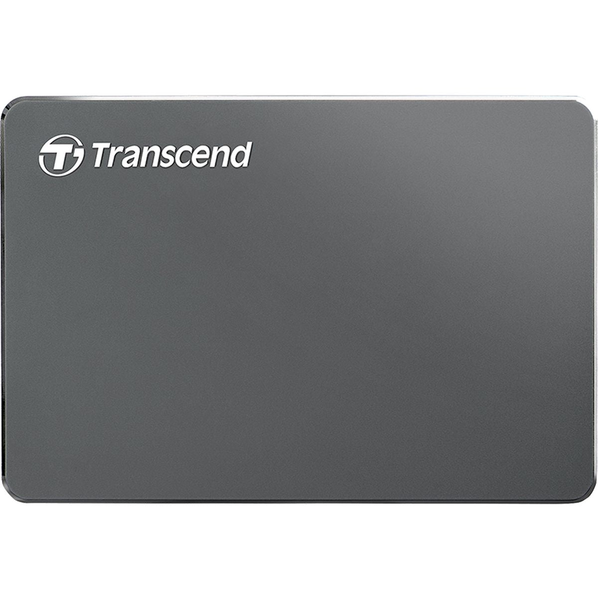 Transcend Storejet 2TB 2.5"C3N Portable HDD