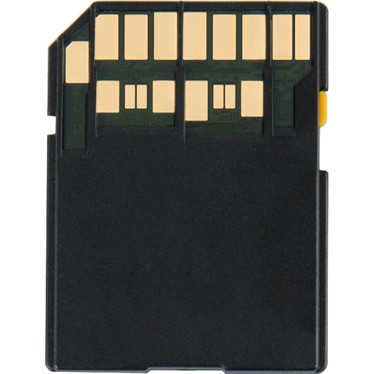 Transcend SDHC 32GB (R285/W180MB/s UHS-II U3 MLC V90 CL10 - image 2 of 2