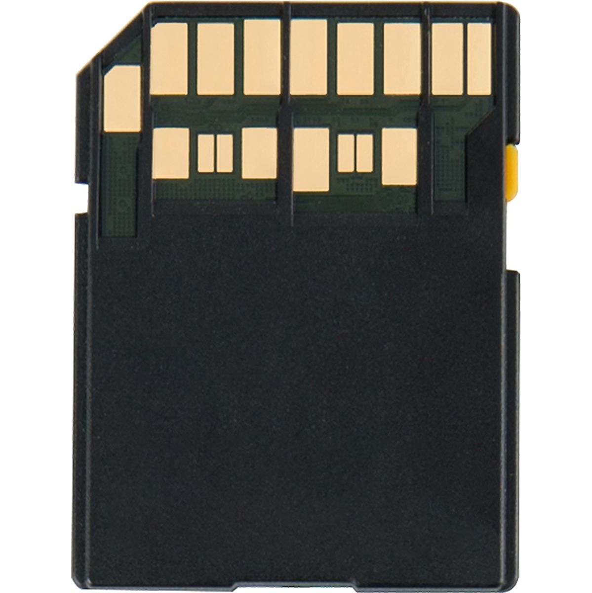 Transcend SDXC 64GB R285/W180MB/s UHS-II U3 MLC V90 CL10 - image 2 of 2