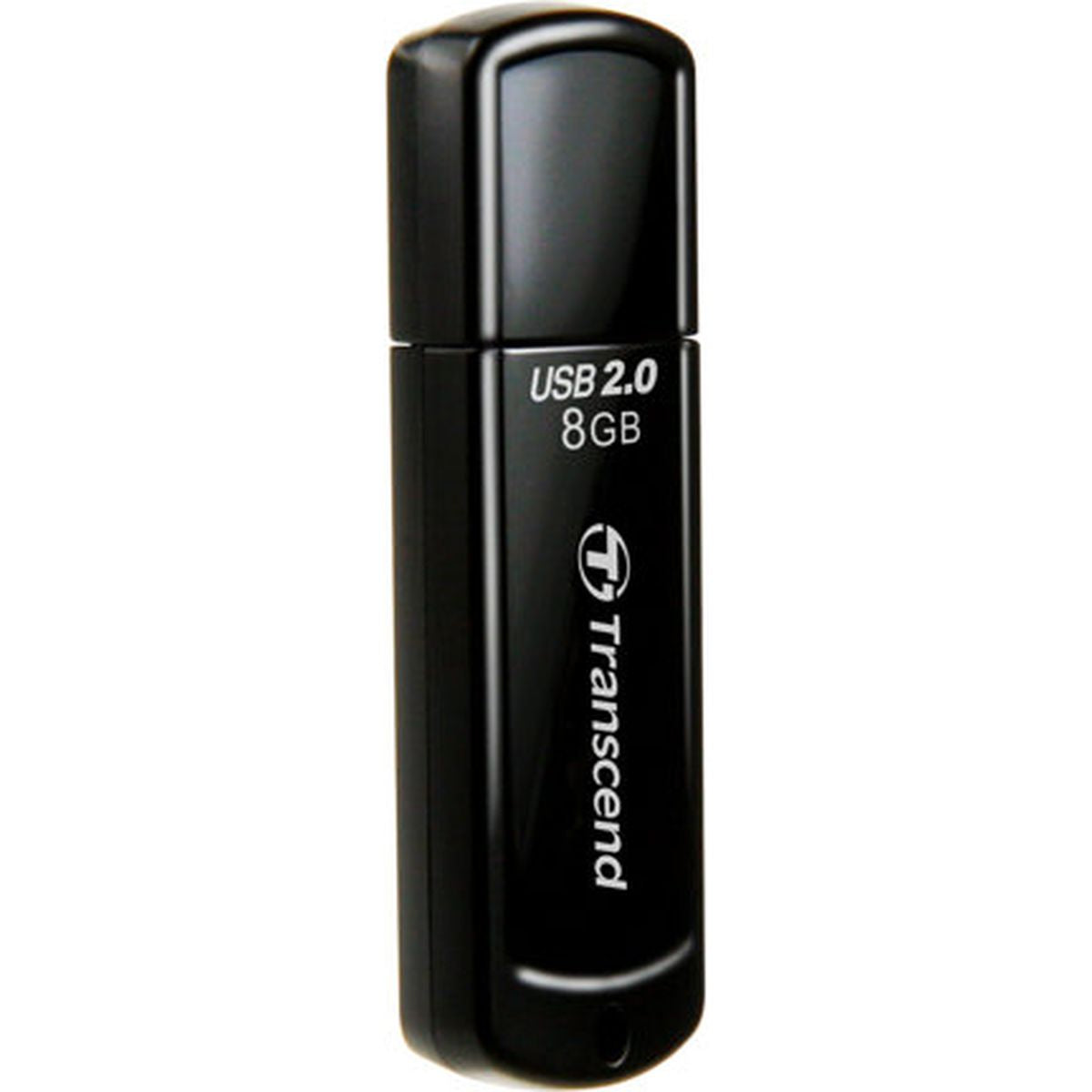 Transcend Jetflash 8GB 350 - image 2 of 2