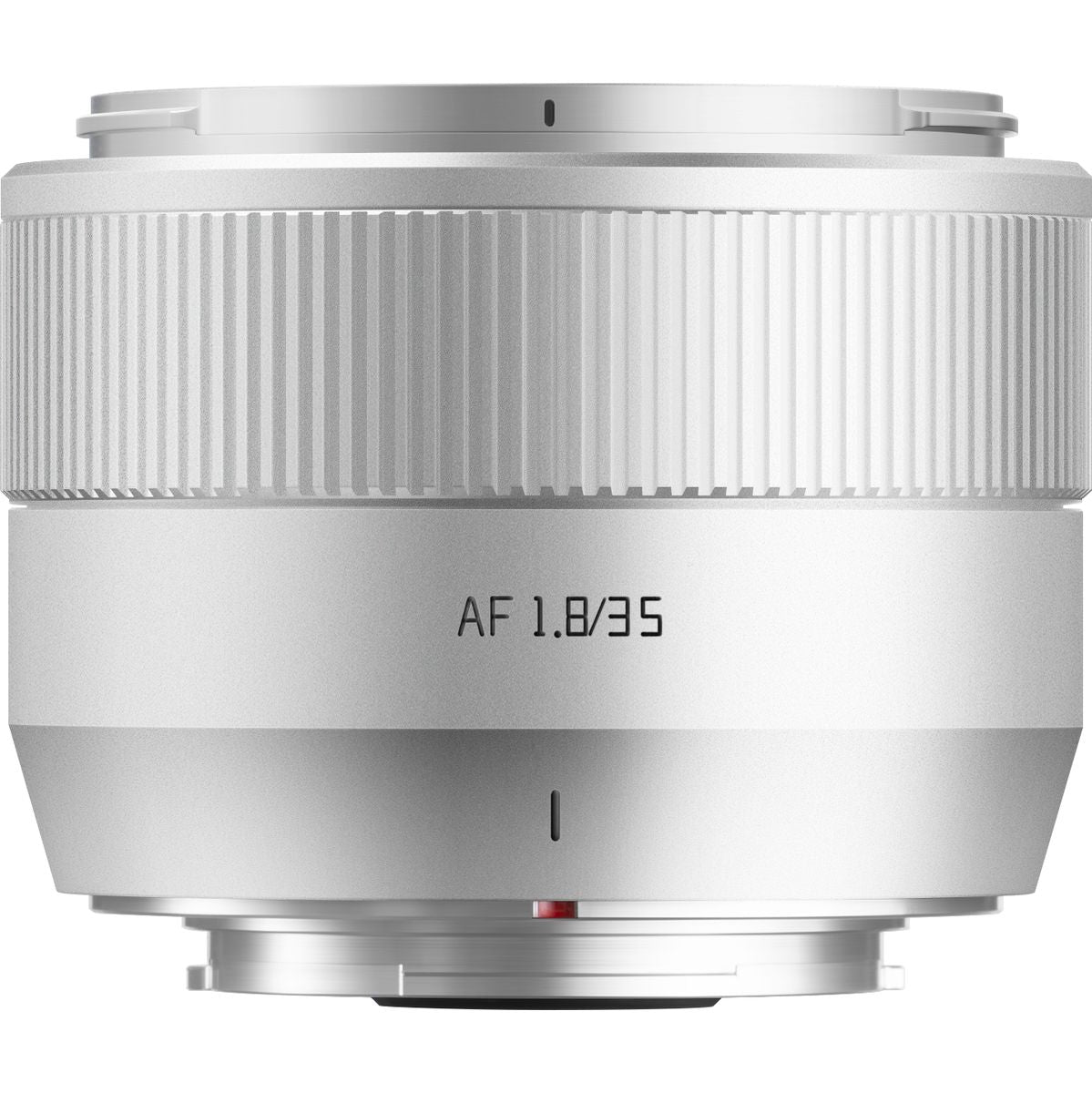TTArtisan APS-C AF 35mm f/1.8 MkII Silver - Fuji X Mount