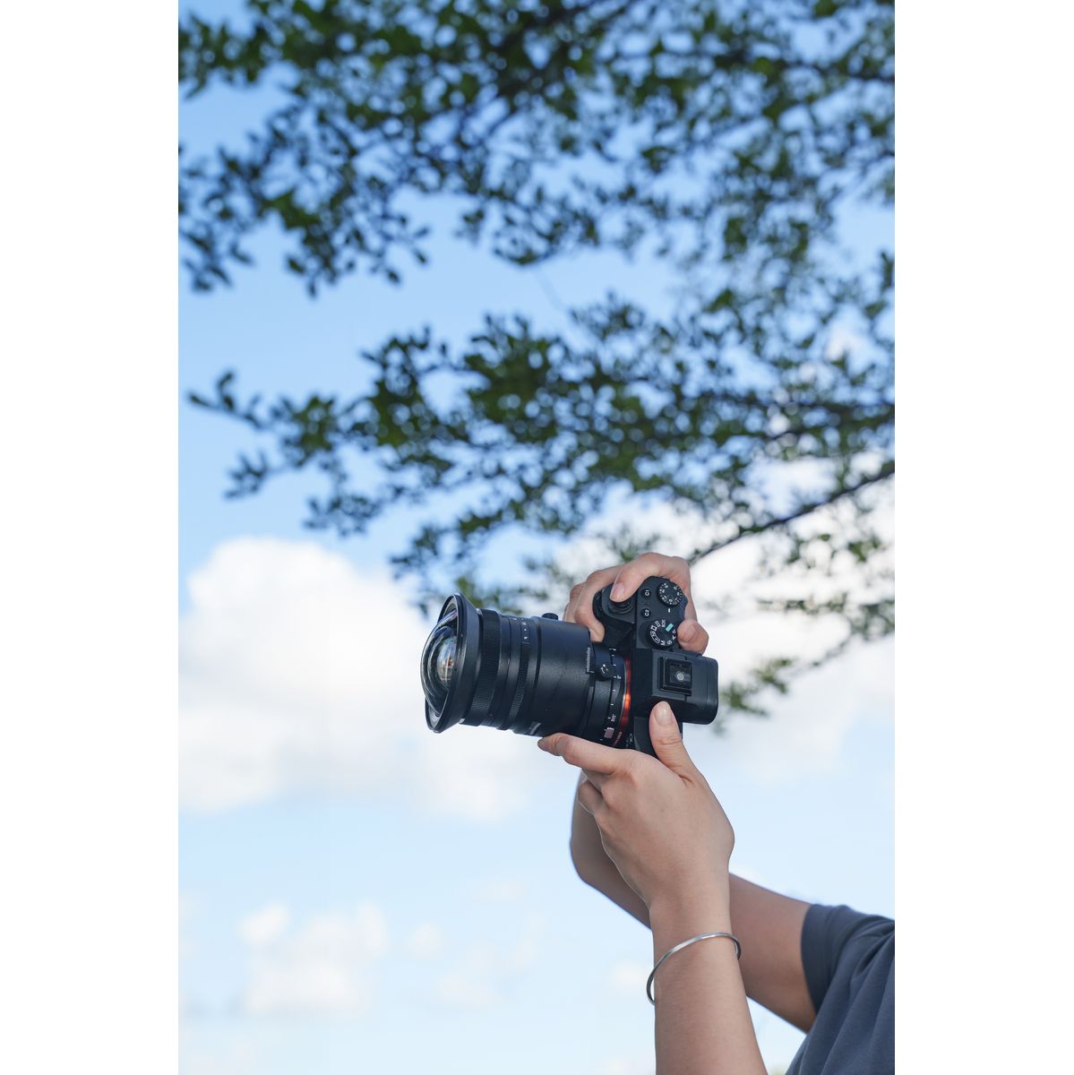 TTArtisan Tilt-Shift 17mm f/4.0 FullFrame - Sony E-Mount - image 2 of 5