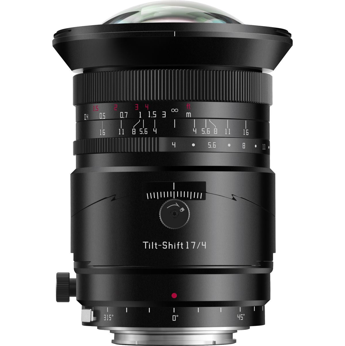 TTArtisan Tilt-Shift 17mm f/4.0 FullFrame - Sony E-Mount - image 4 of 5