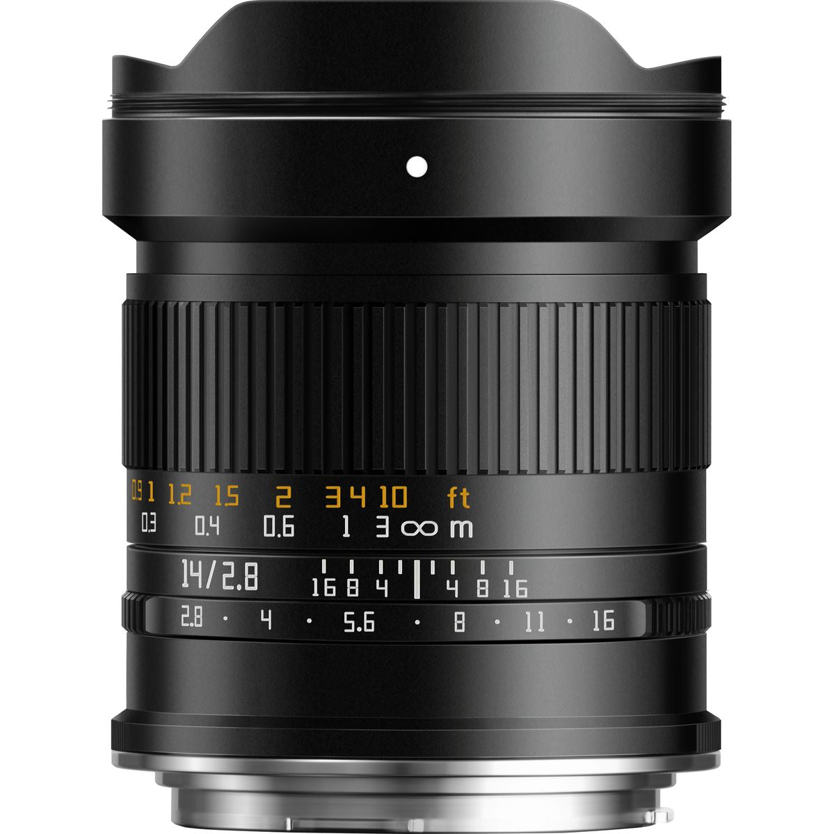 TTArtisan 14mm f/2.8 FullFrame - Nikon Z Mount - image 2 of 2