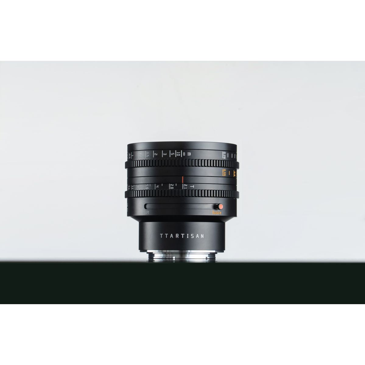 TTArtisan 35mm T2.1 Nikon-Z Mount - image 2 of 5