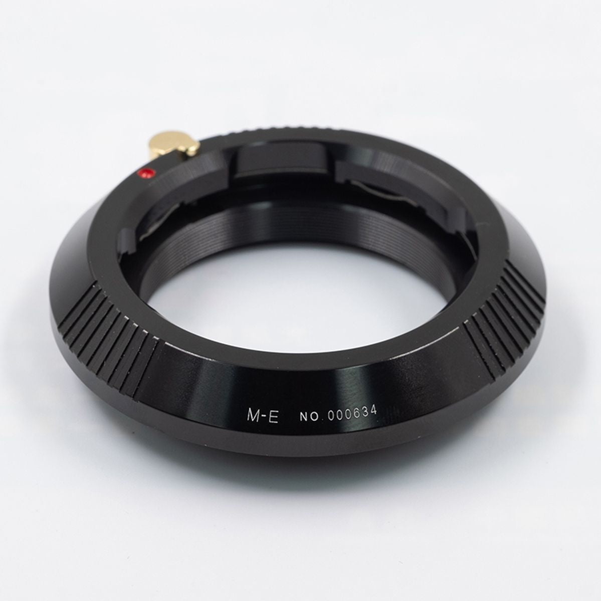 TTArtisan Leica M - Sony FE Black
