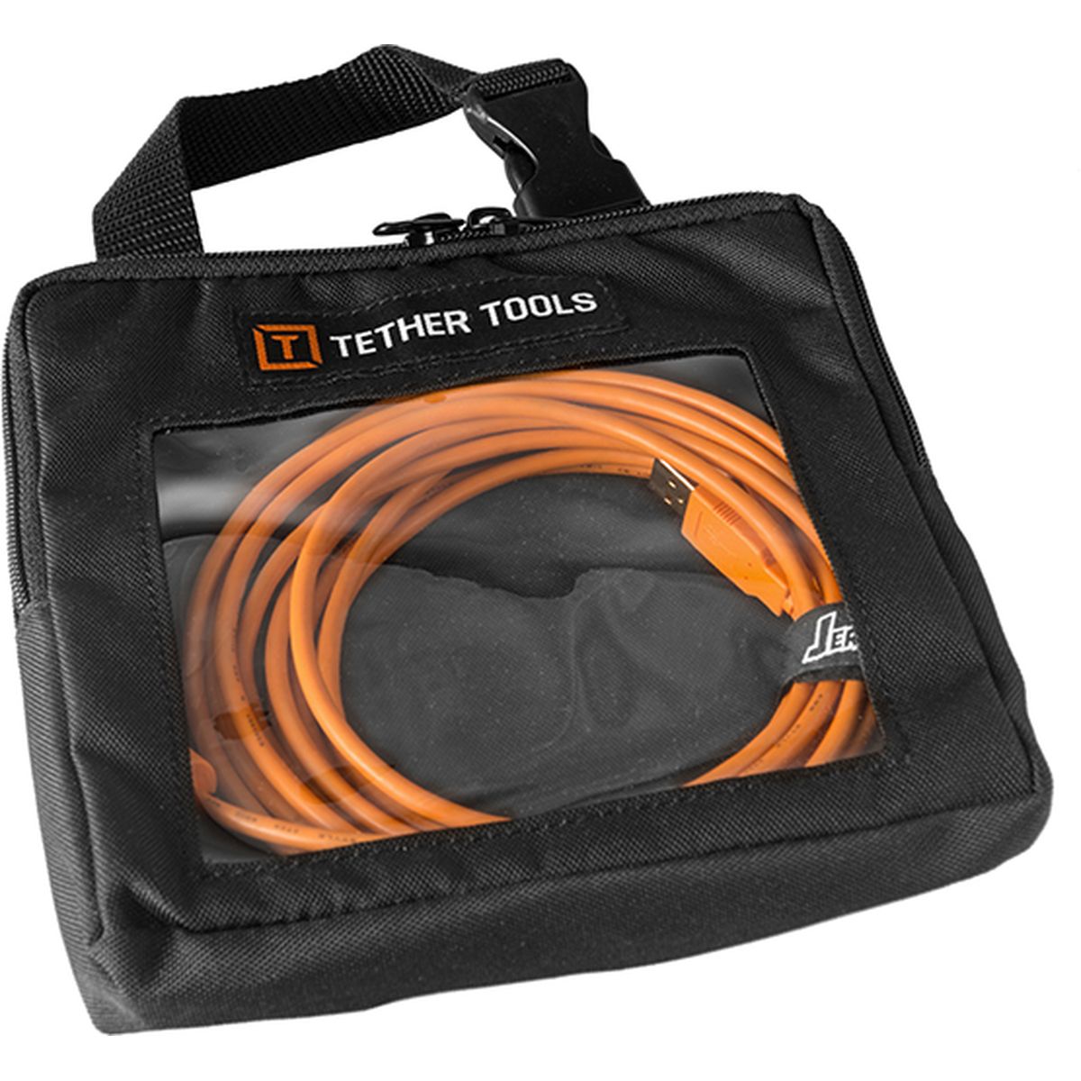 TetherTools Cable Organization Case (Standard)
