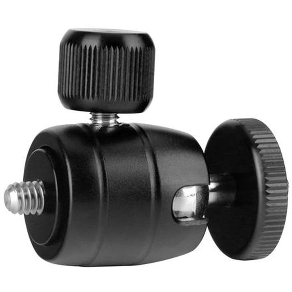 Ulanzi U-30P Ball Head w/ 1/4" Male At The Bottom - image 2 of 2