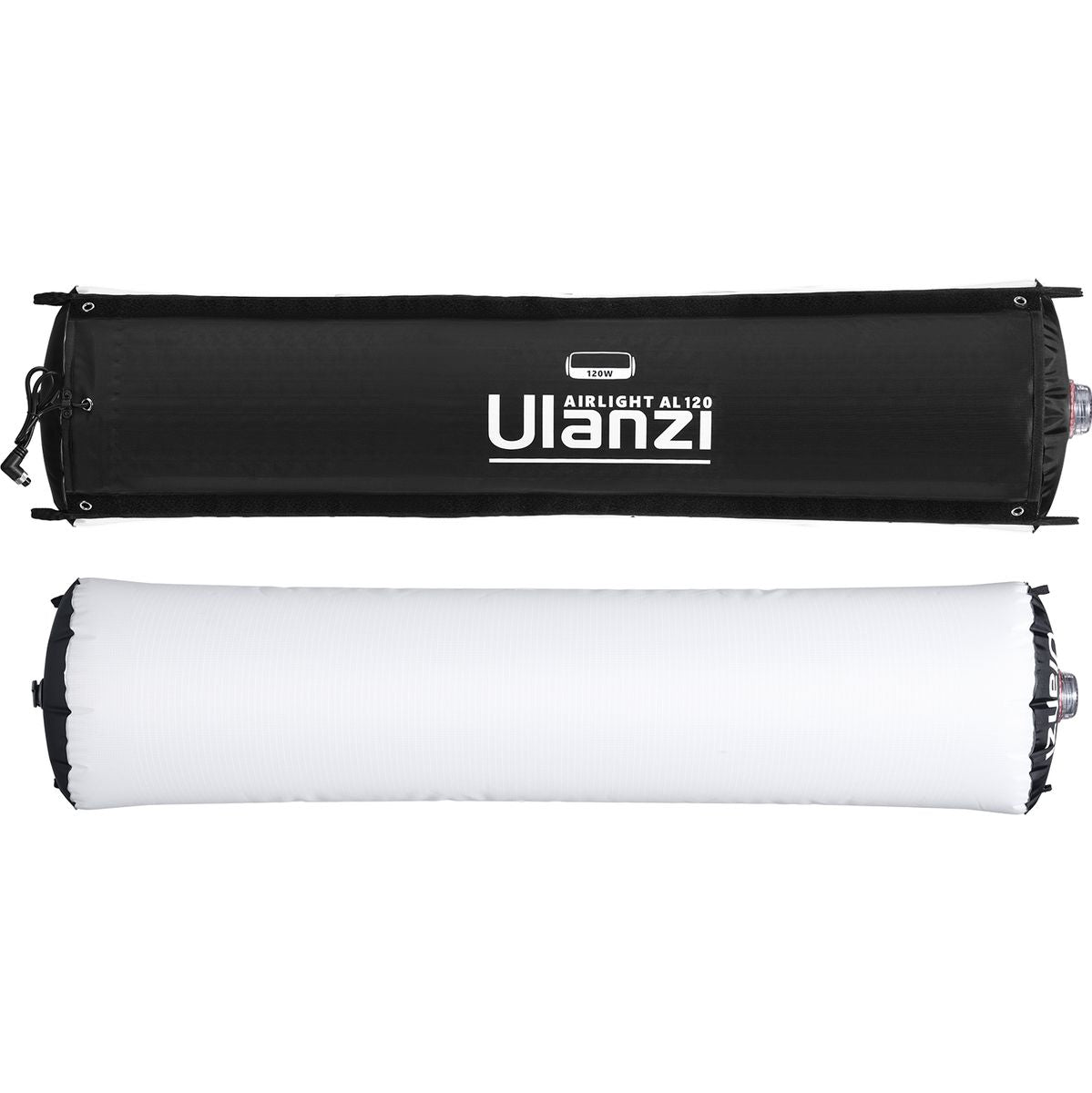 Ulanzi AL60 Air Tube Light 60W w/ Built-In Pump And Remote - image 2 of 5
