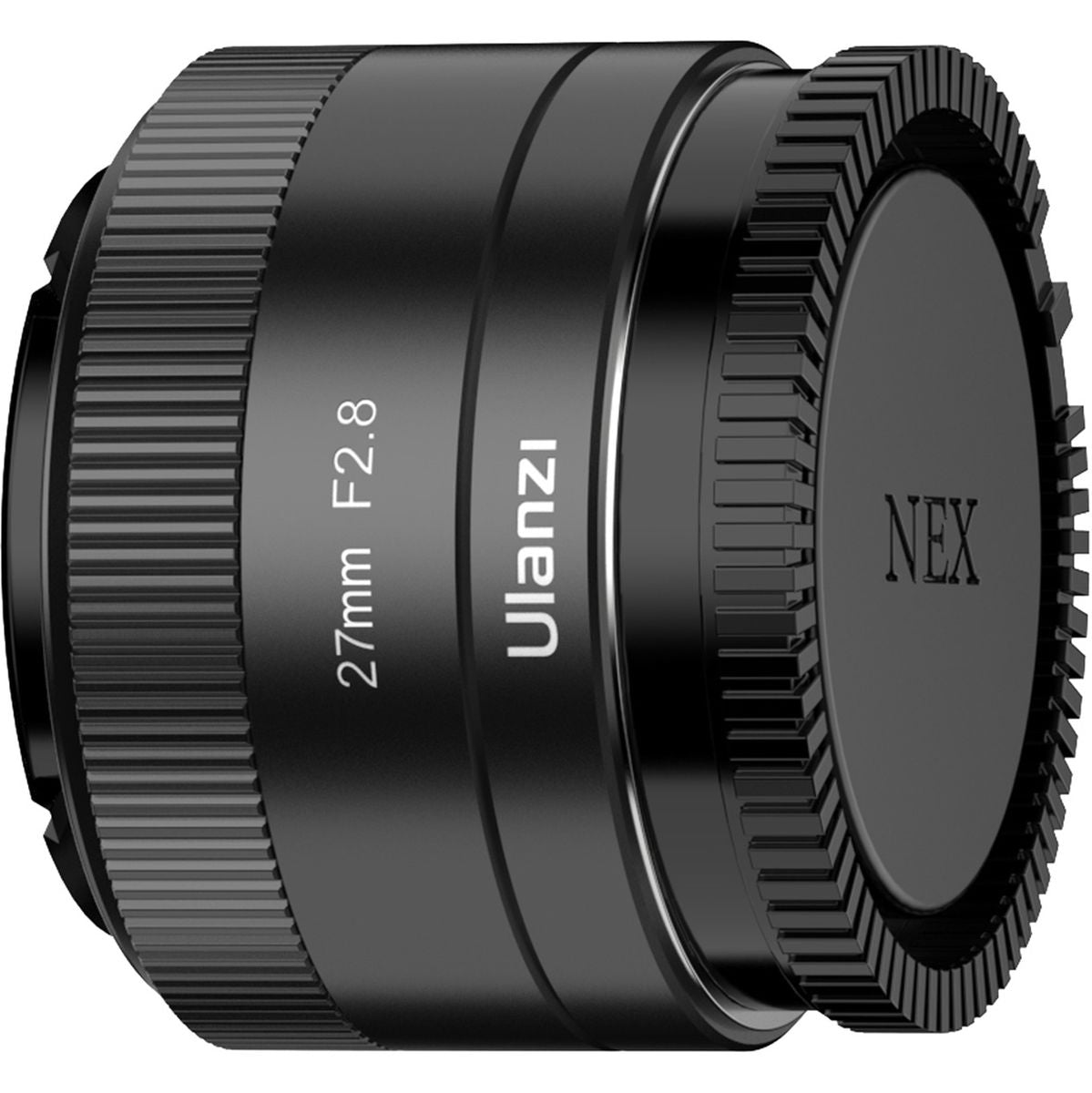 Ulanzi CL02 AF 27mm F2.8 APS-C Lens For Sony E-Mount - image 2 of 2