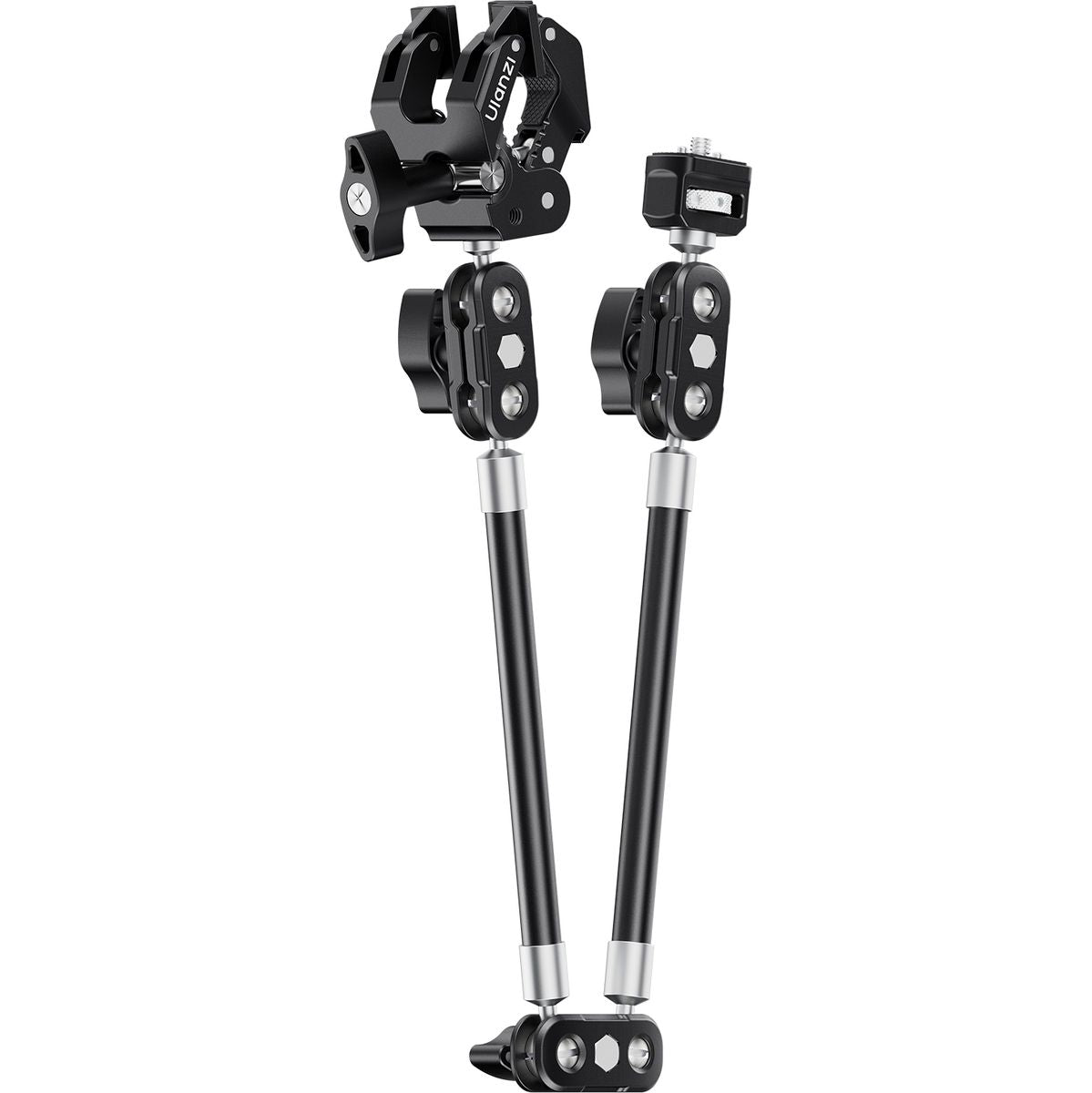 Ulanzi CO78 3-PUNTS Super Clamp Kit w/ Magic Arm