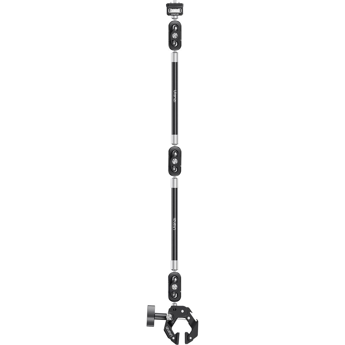 Ulanzi CO78 3-PUNTS Super Clamp Kit w/ Magic Arm