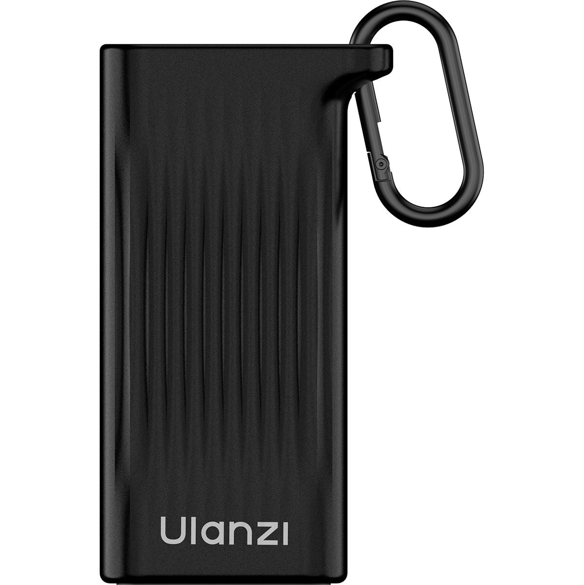 Ulanzi CR2 Card Reader Case For SD + Micro-SD + Sim - Black