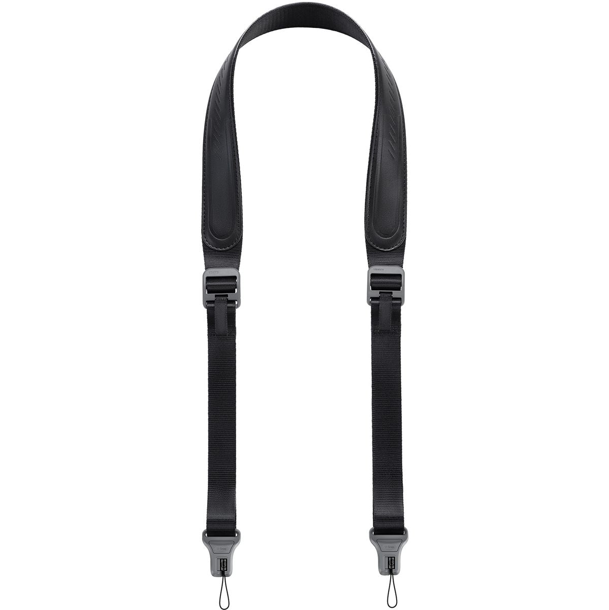 Ulanzi CSS1 U-Snap Camera Strap - Silver