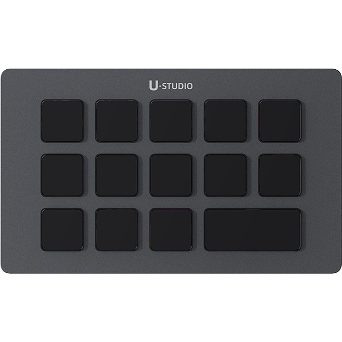 Ulanzi D200H Stream Deck Smart Keyboard