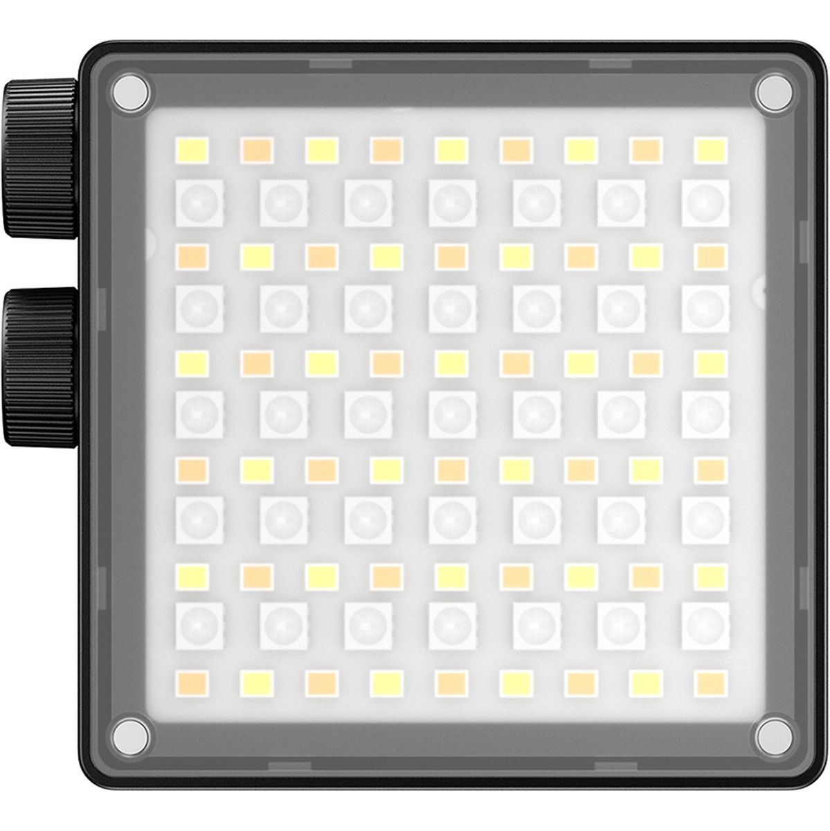 Ulanzi LE20 RGB Pocket Light 20W Black