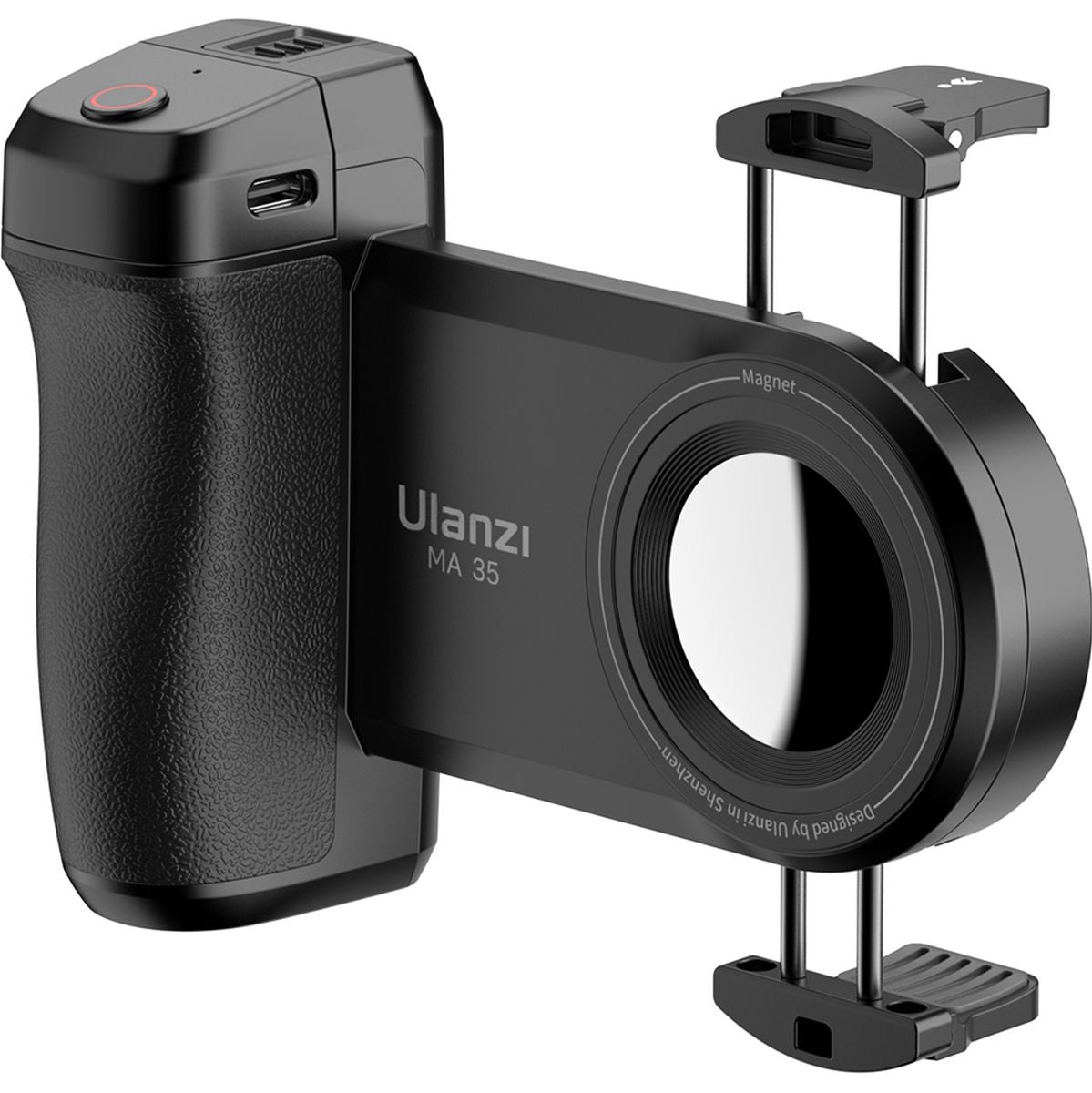 Ulanzi MA35 Capgrip Smartphone Grip w/ MagSafe