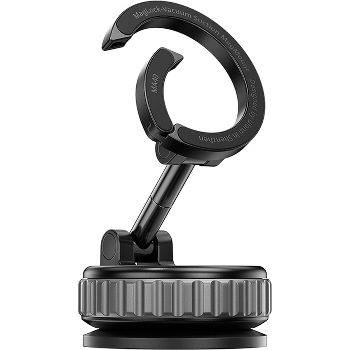 Ulanzi MA40 Maglock Zuignaphouder For Smartphone Plastic - image 5 of 5