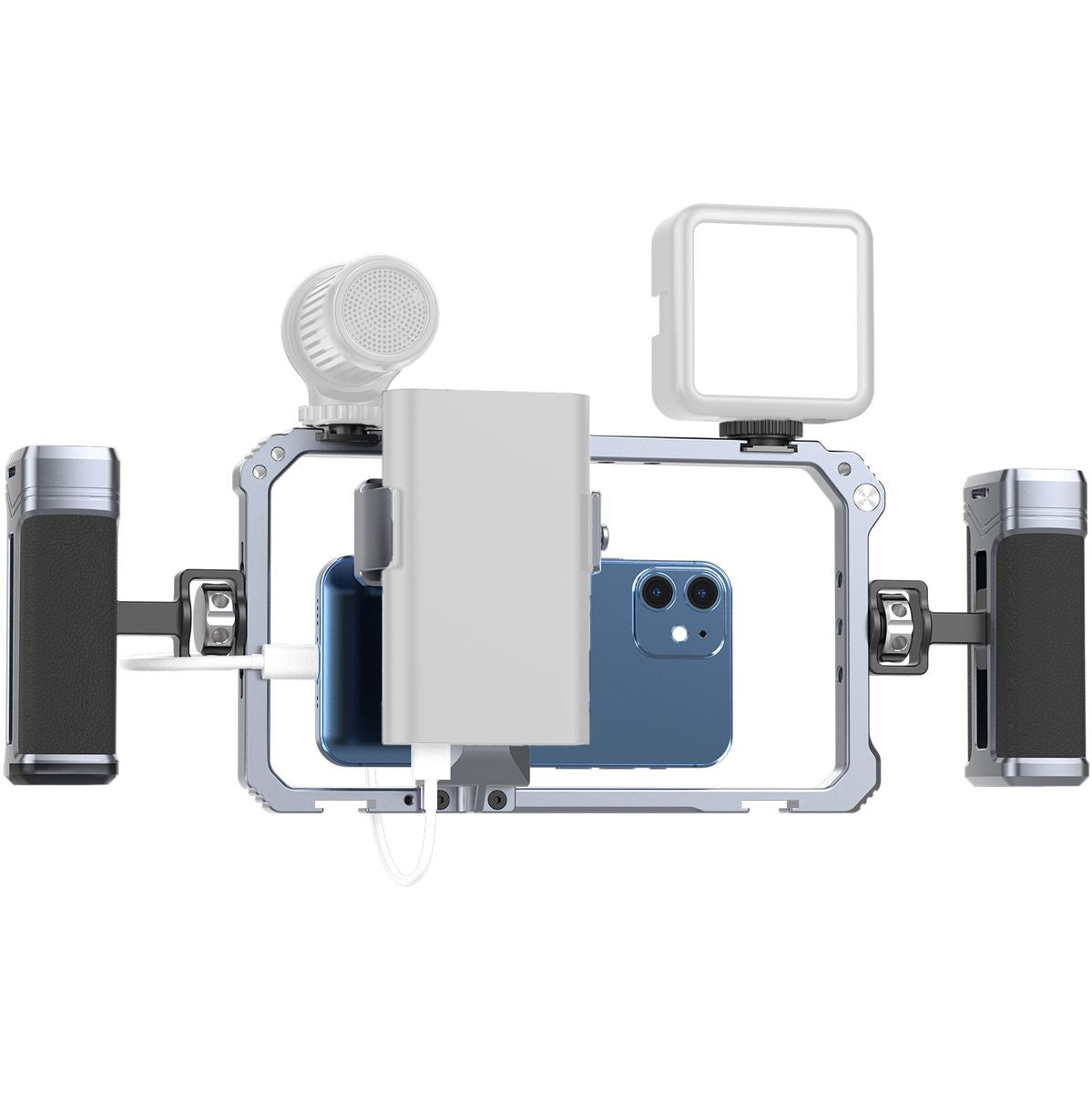 Ulanzi Metal Rig For Smartphone w/ Handles