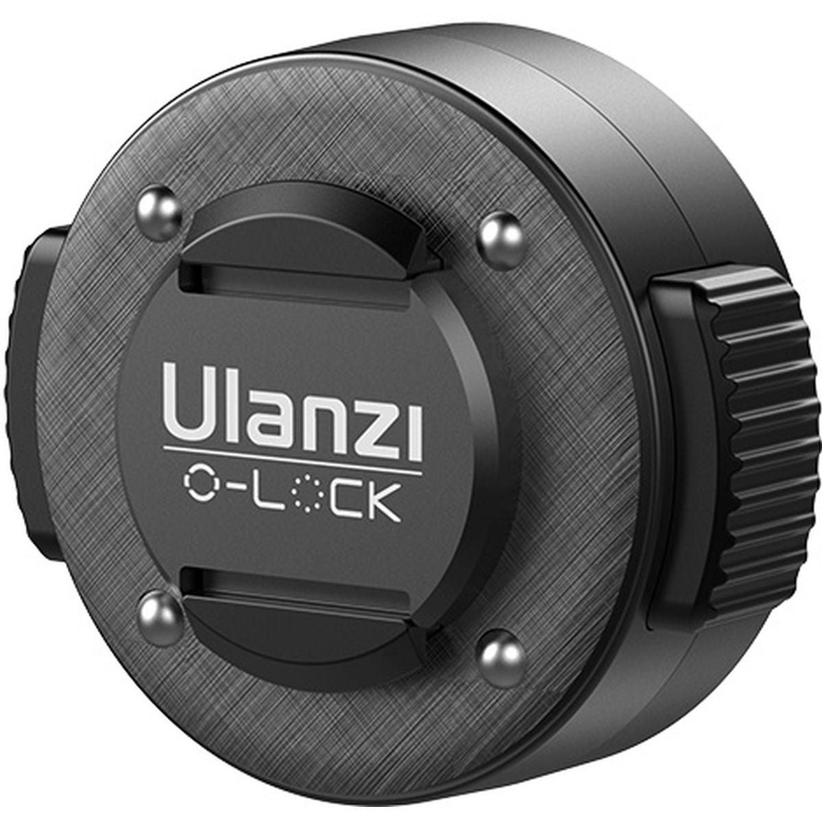 Ulanzi O-LOCK 1/4" Quick Release Mount