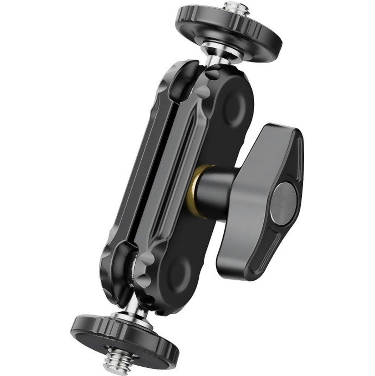 Ulanzi R102 Mini Magic Arm w/ 2x 1/4 Screw