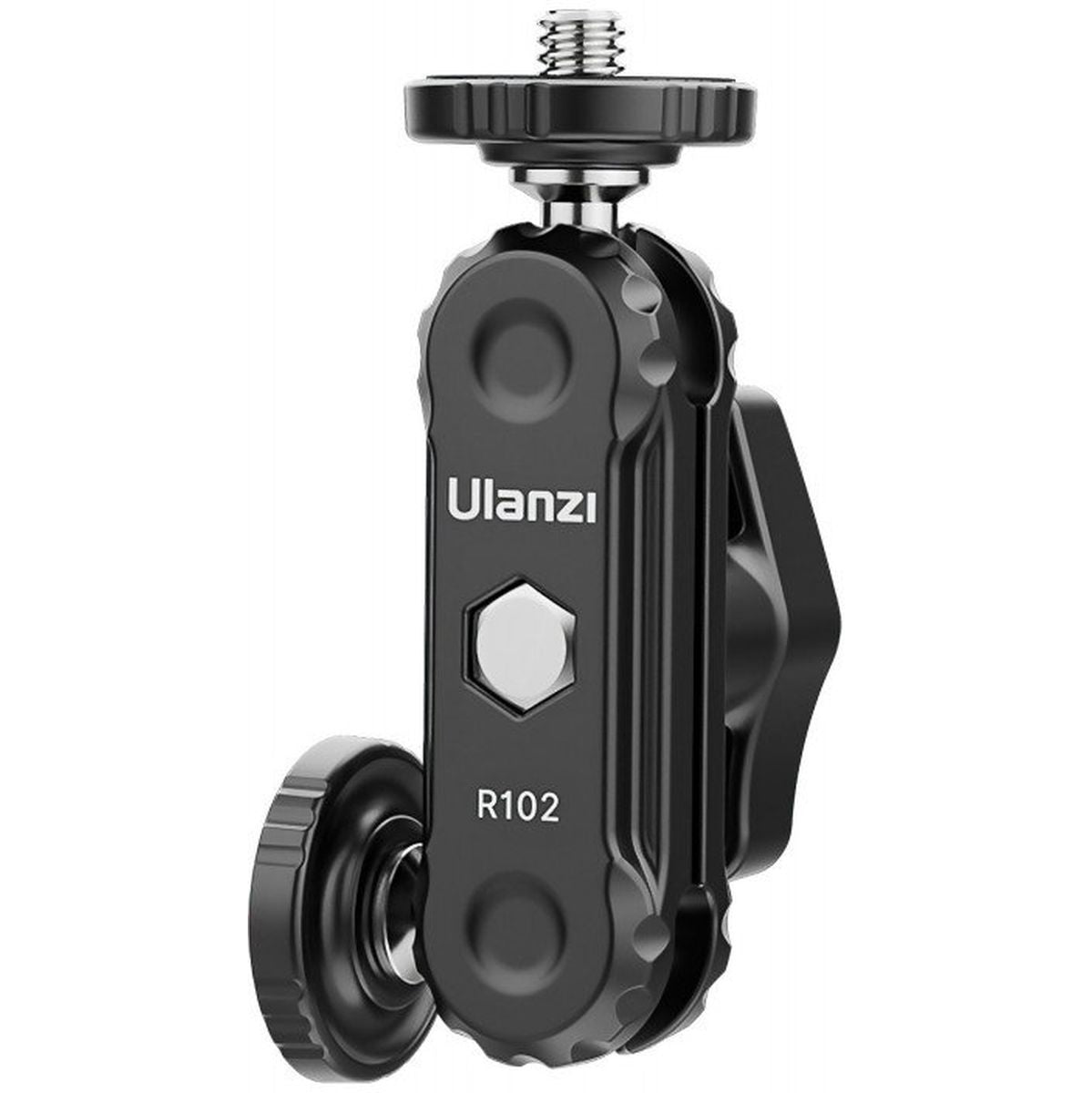 Ulanzi R102 Mini Magic Arm w/ 2x 1/4 Screw