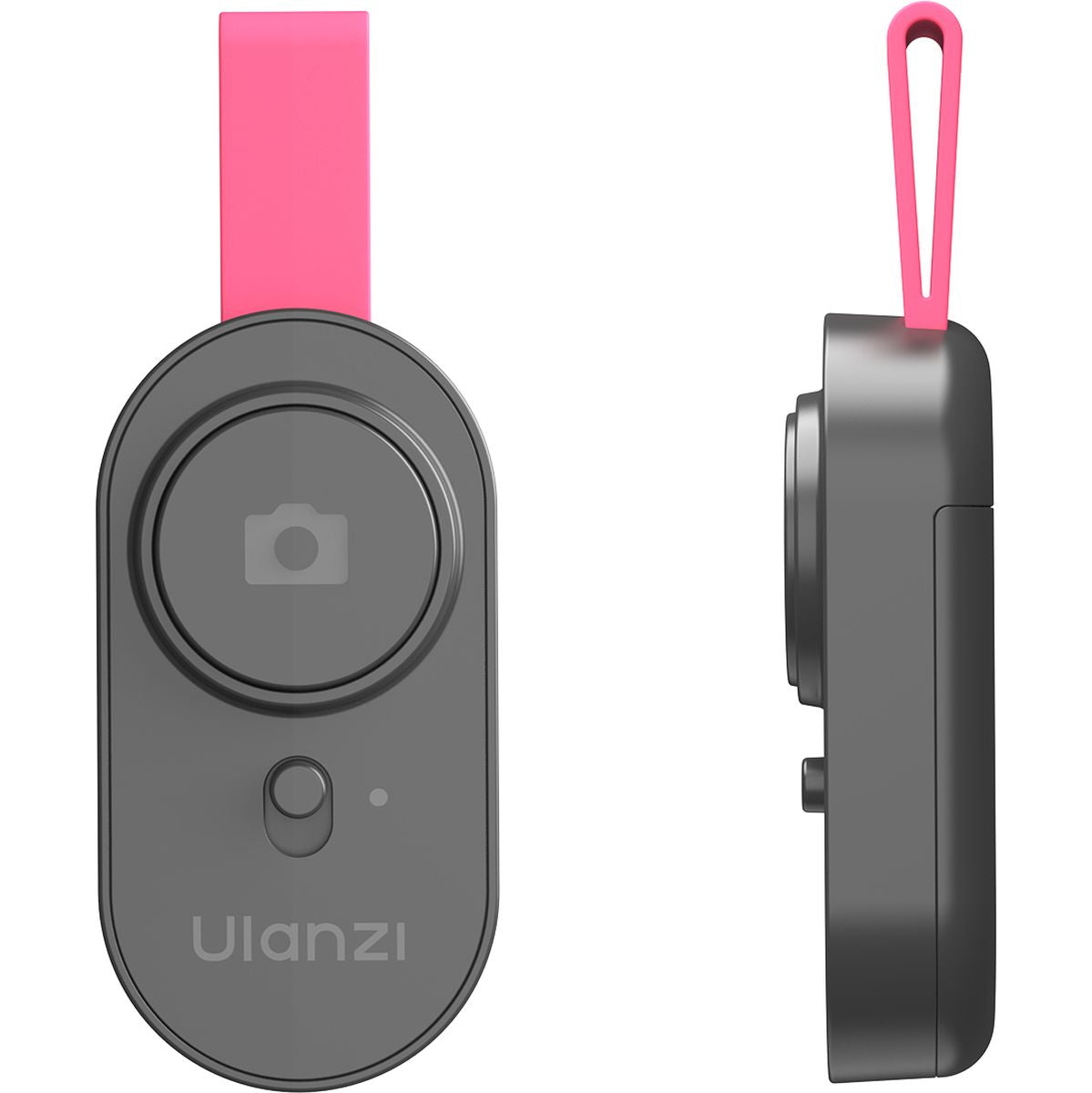 Ulanzi RC05 Bluethooth Remote Shutter Remote Control - image 2 of 2