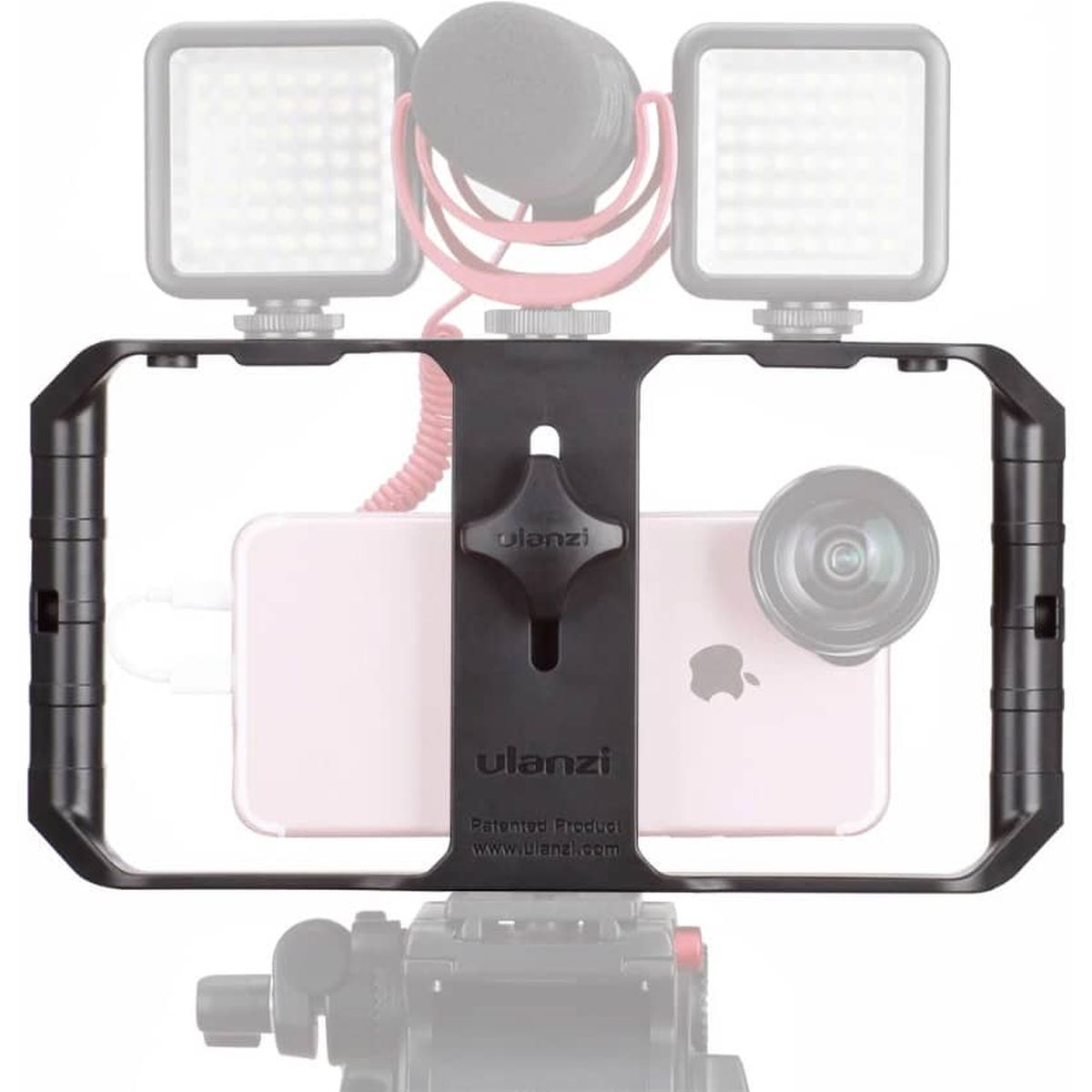 Ulanzi U-Rig Pro Smartphone Video Rig