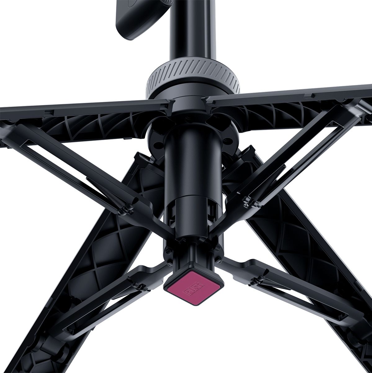 Ulanzi TT23 Auto-Tracking Selfie Stick Tripod - image 3 of 5
