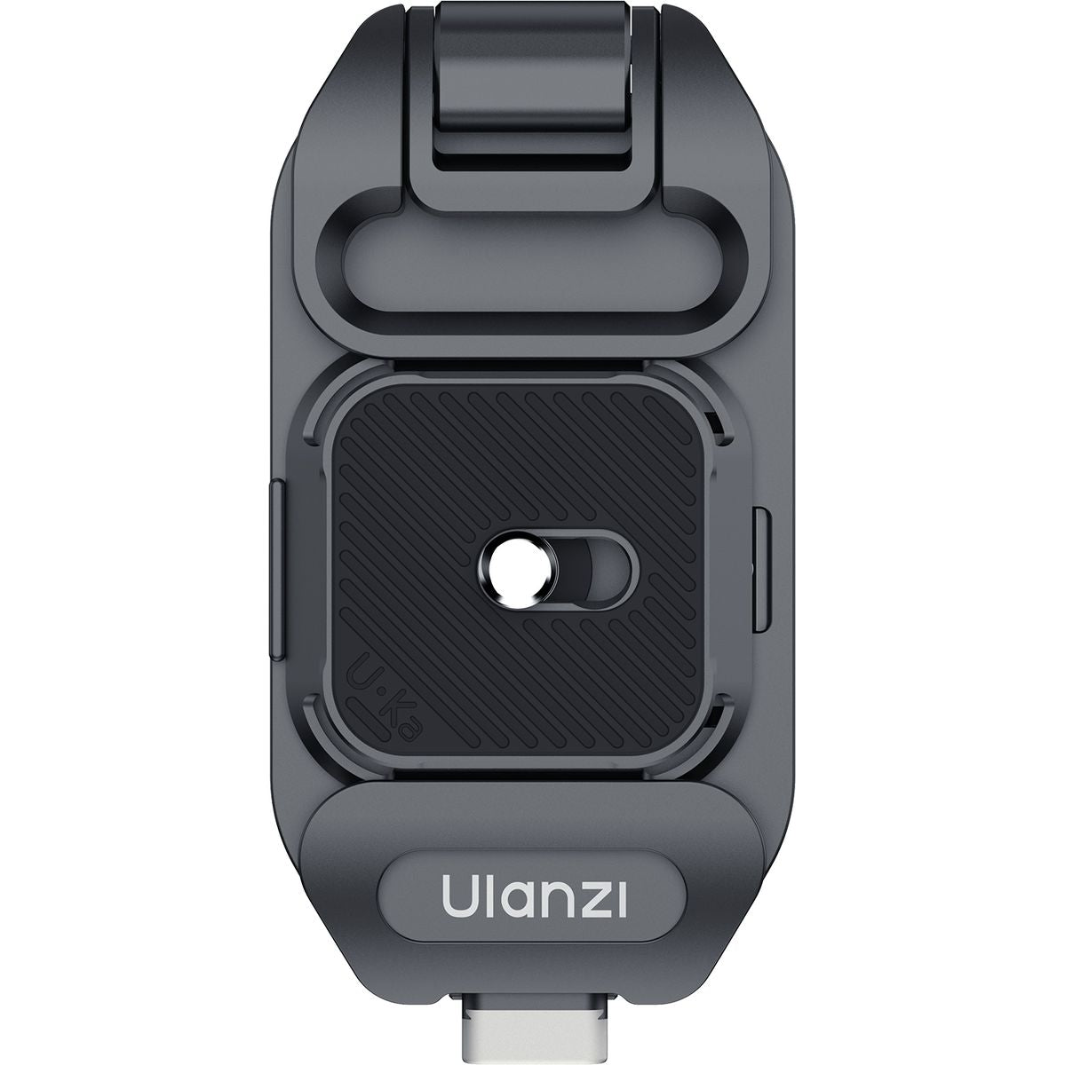 Ulanzi UKA07 Quick-Release Kit w/ Backpack Mount