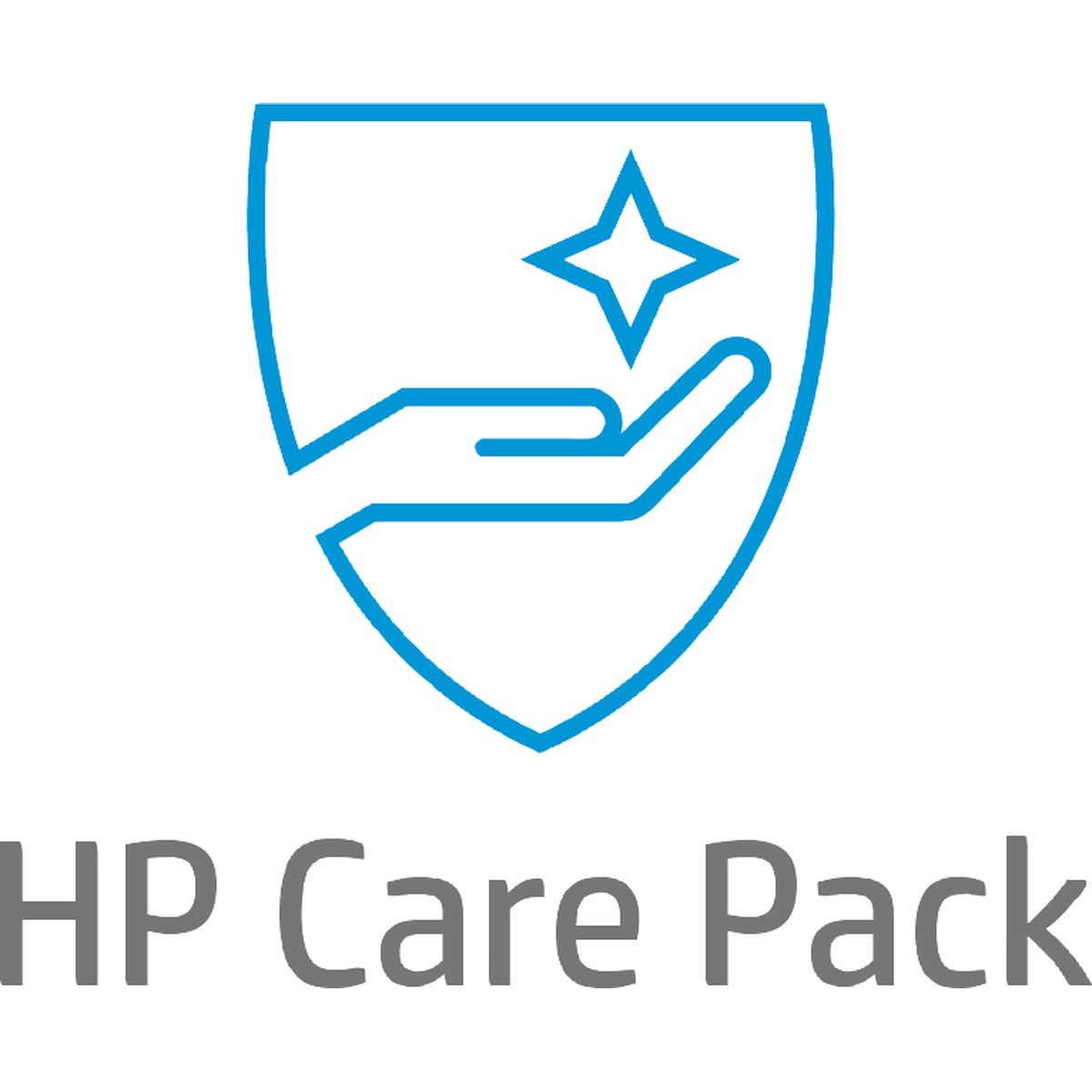 HP 5ypickupreturnnotebookonlysvc