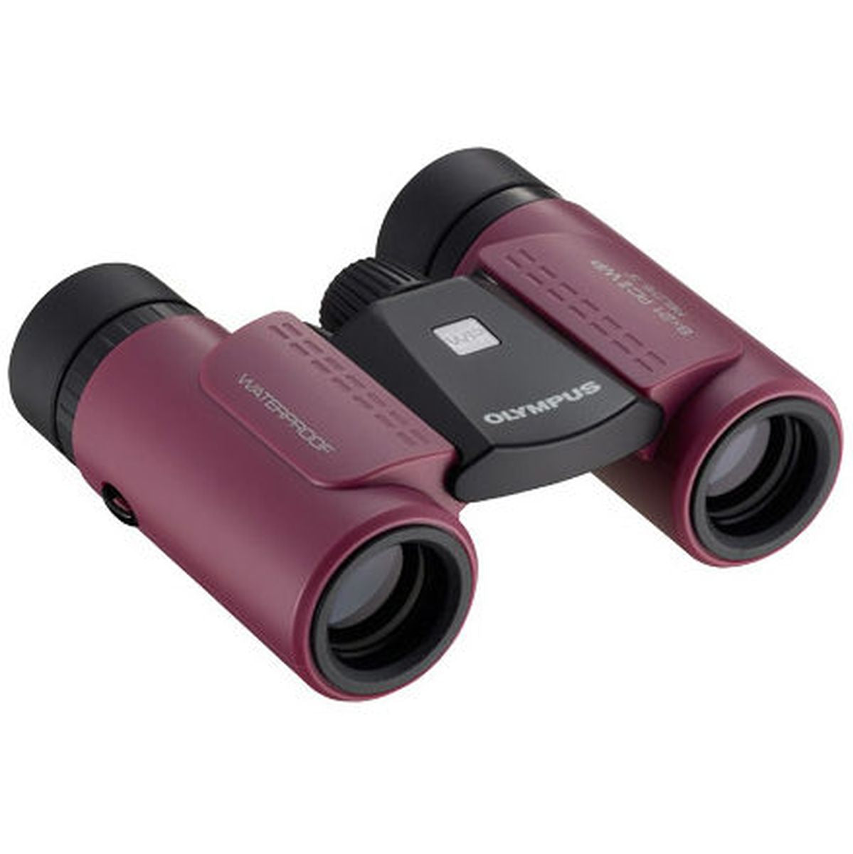 Olympus 8x21 RC II WP Magenta Binocular