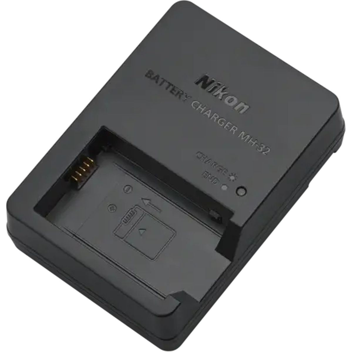 Nikon Battery Charger MH-32 For EN-EL25