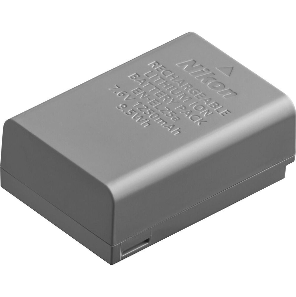 Nikon Rechargeable Li-ion Battery EN-EL25A