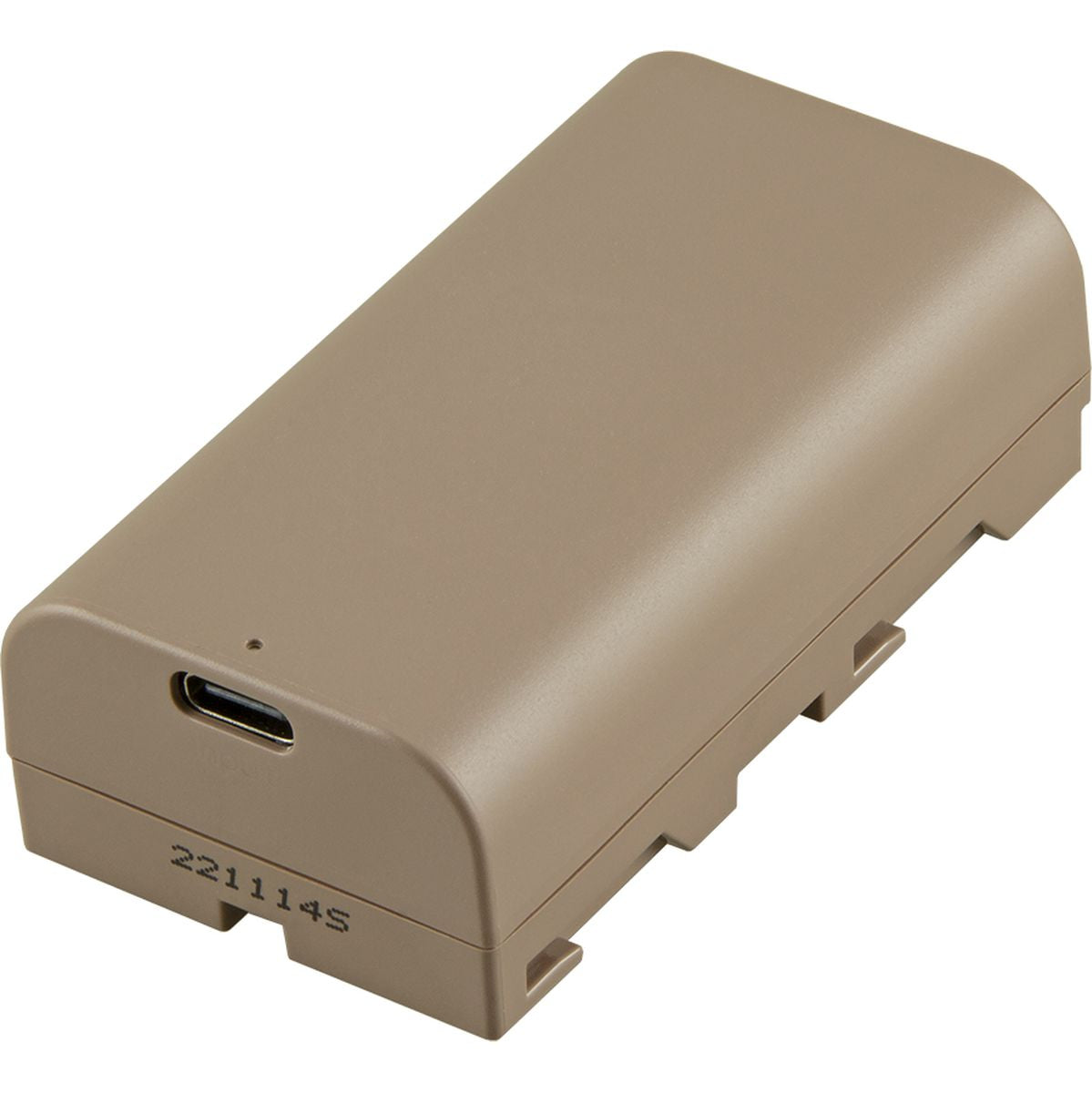 Jupio NP-F550 Ultra C (USB-C Input) 3350mAh