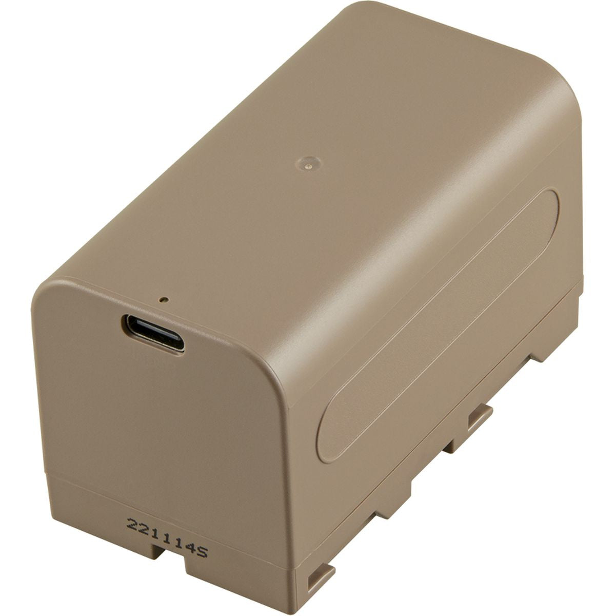 NP-F750 Ultra C (USB-C Input) 6700mAh