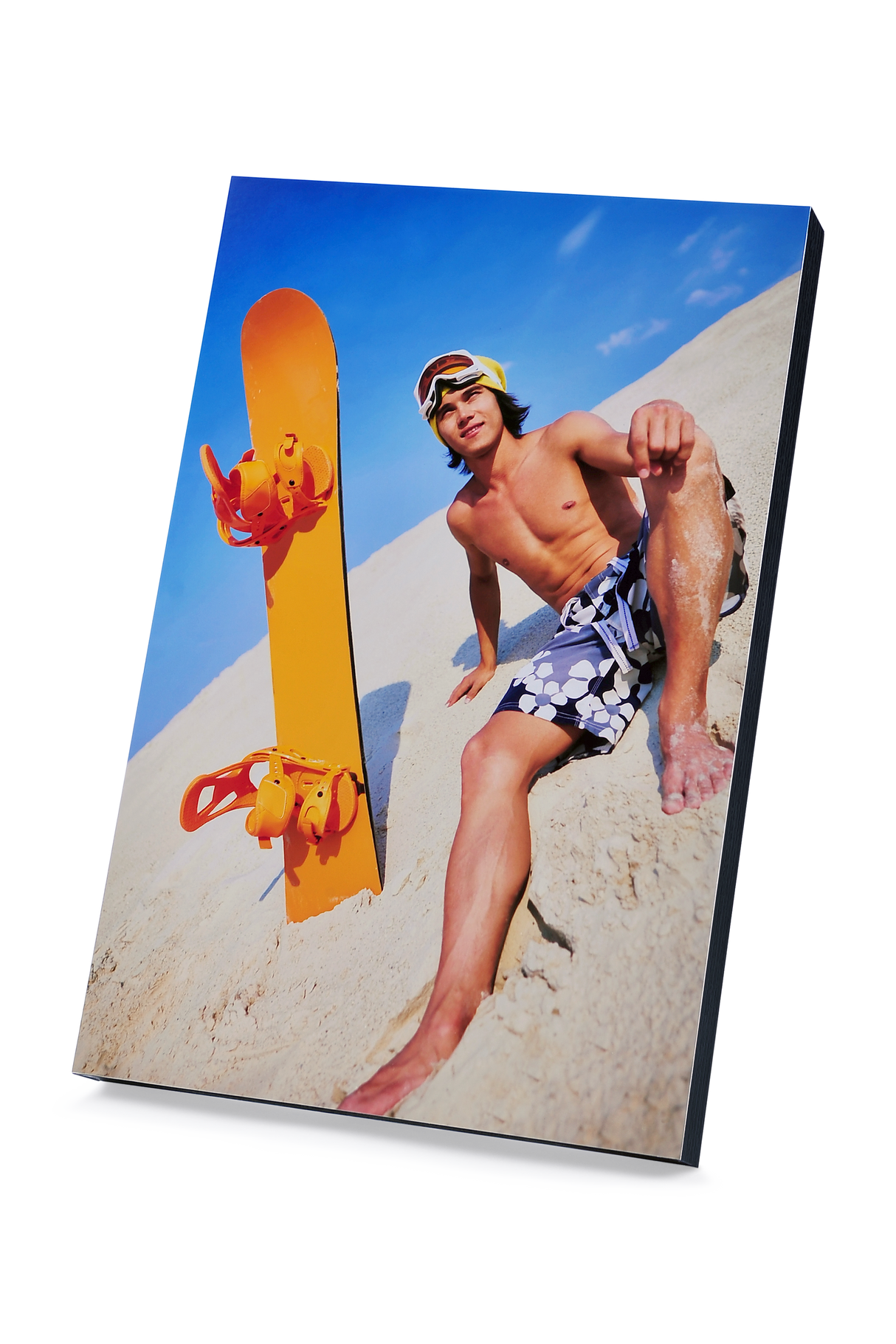 Blocage de la mémoire