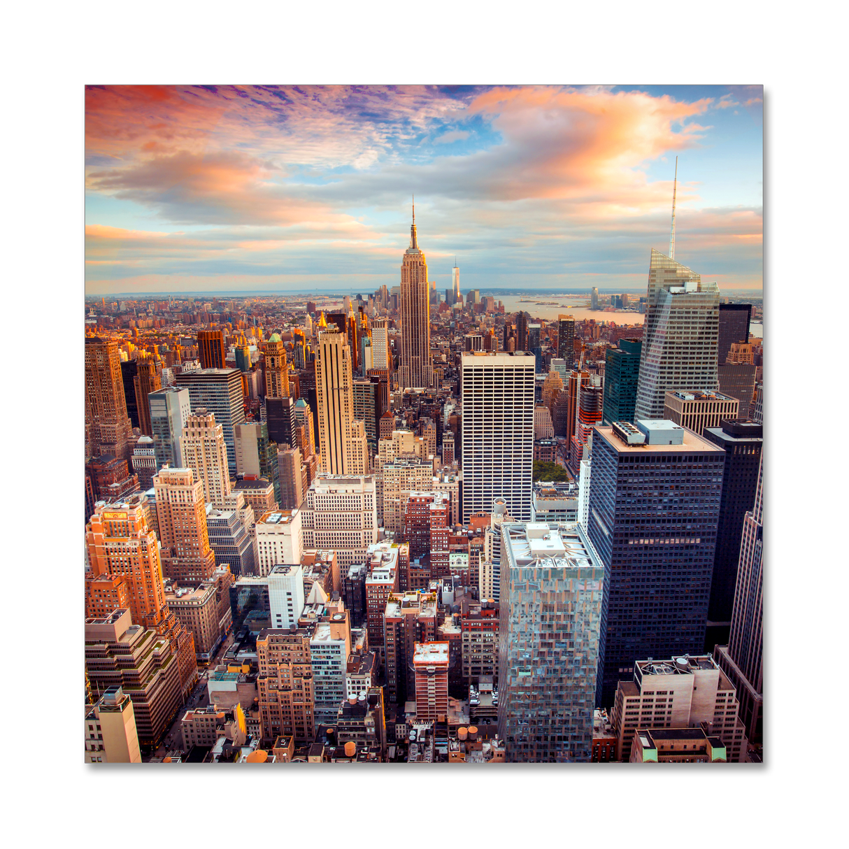 Blocage de la mémoire