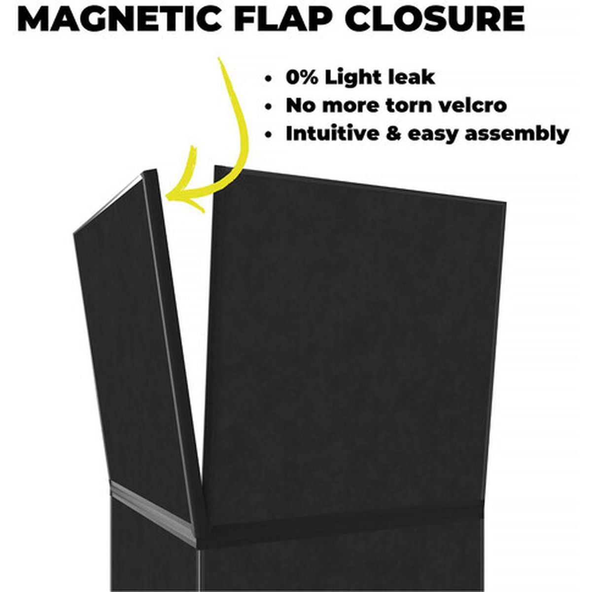 V-Flat World Foldable V-Flat 2.0