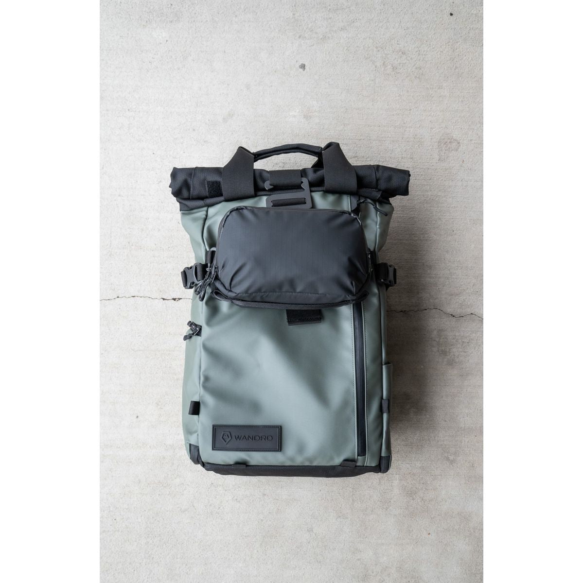 WANDRD Tech Pouch Large