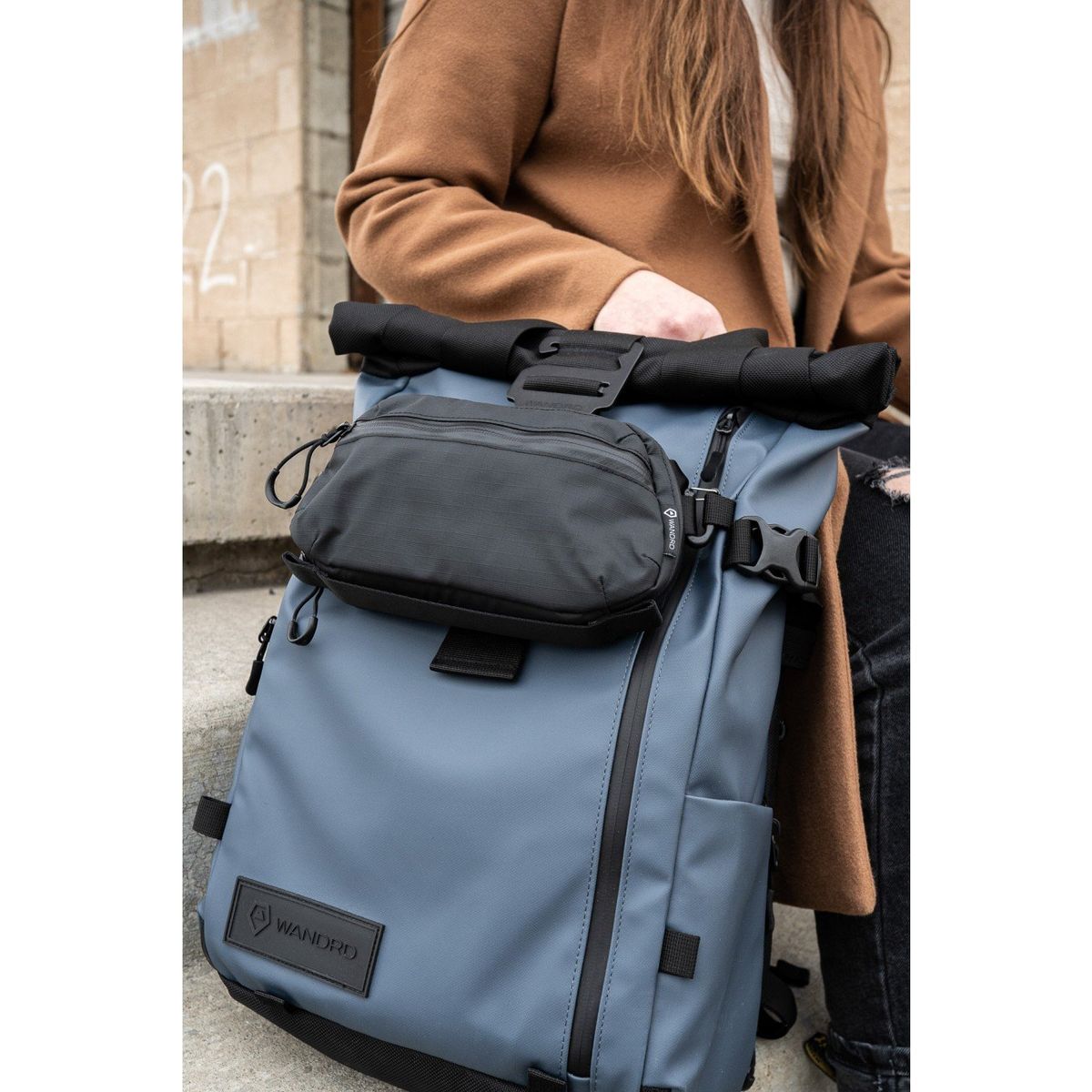 WANDRD Tech Pouch Medium