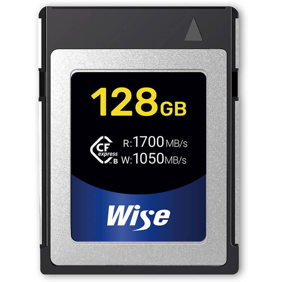 Wise 128GB CFexpress Card