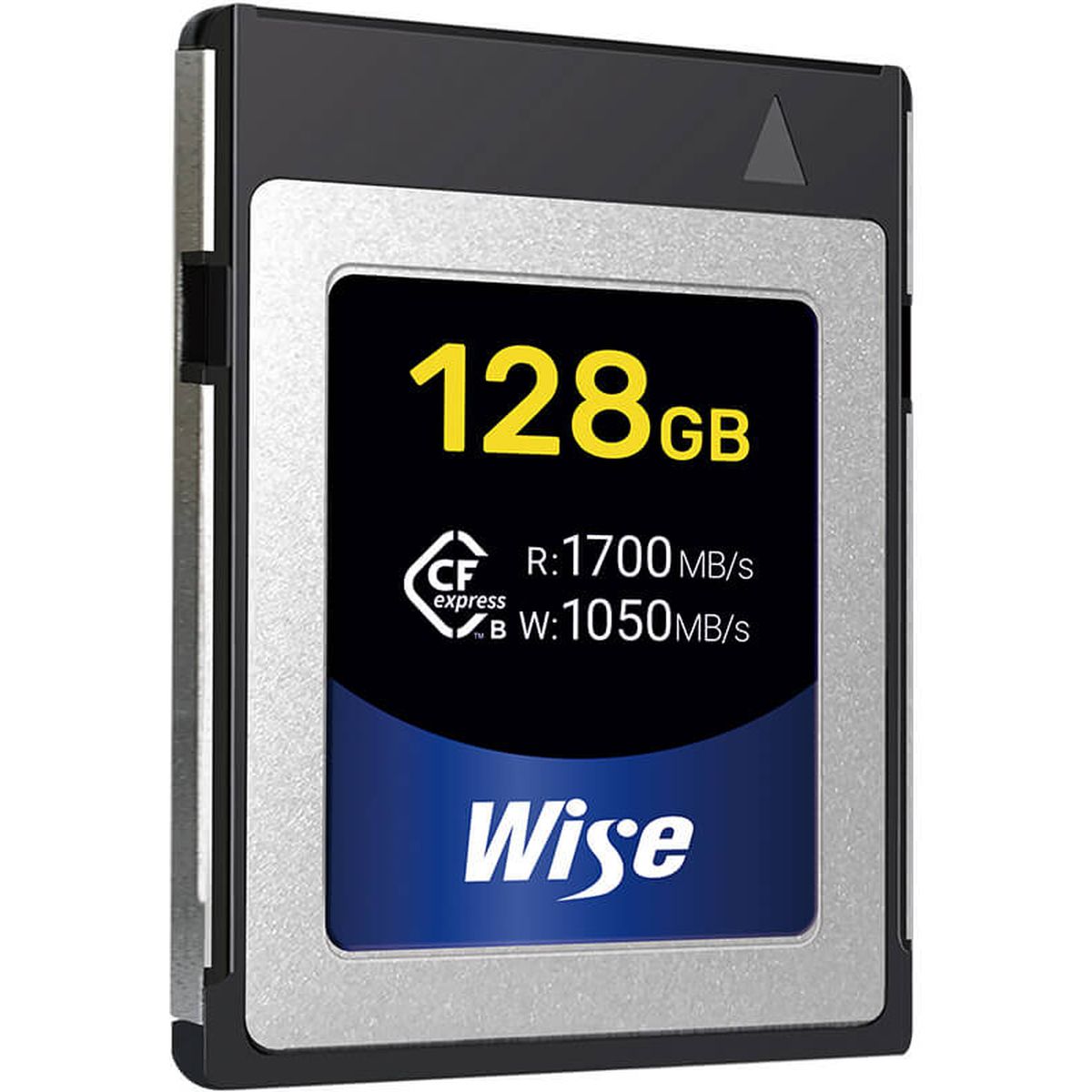 Wise 128GB CFexpress Card