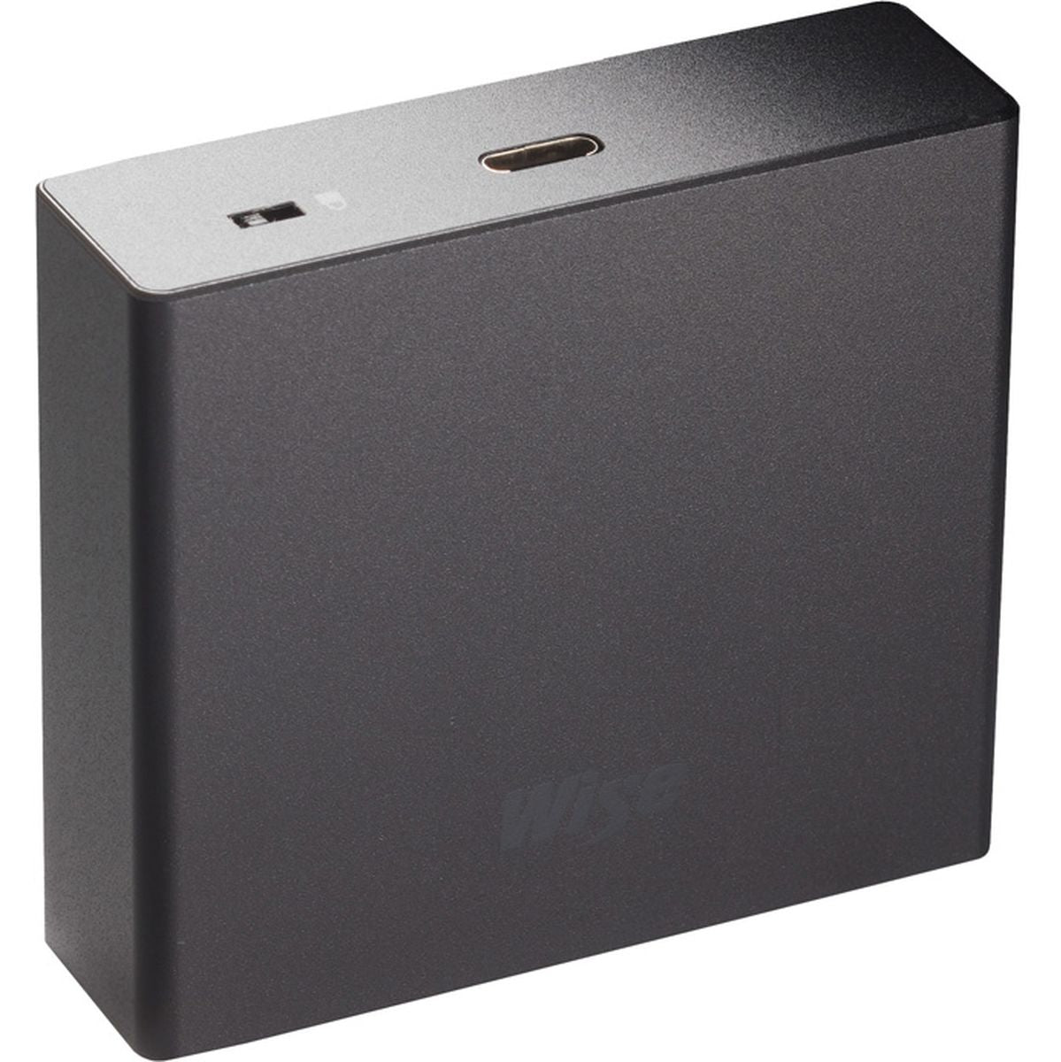 Wise Advanced CFexpress Type A / SD UHS-II Card Reader