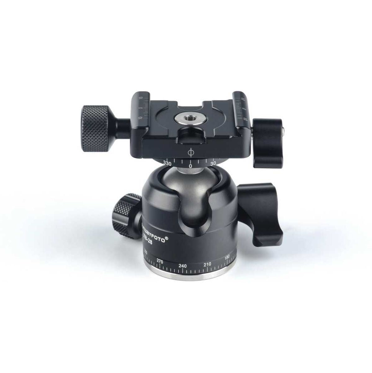 Sunwayfoto Ball Head XB-28II