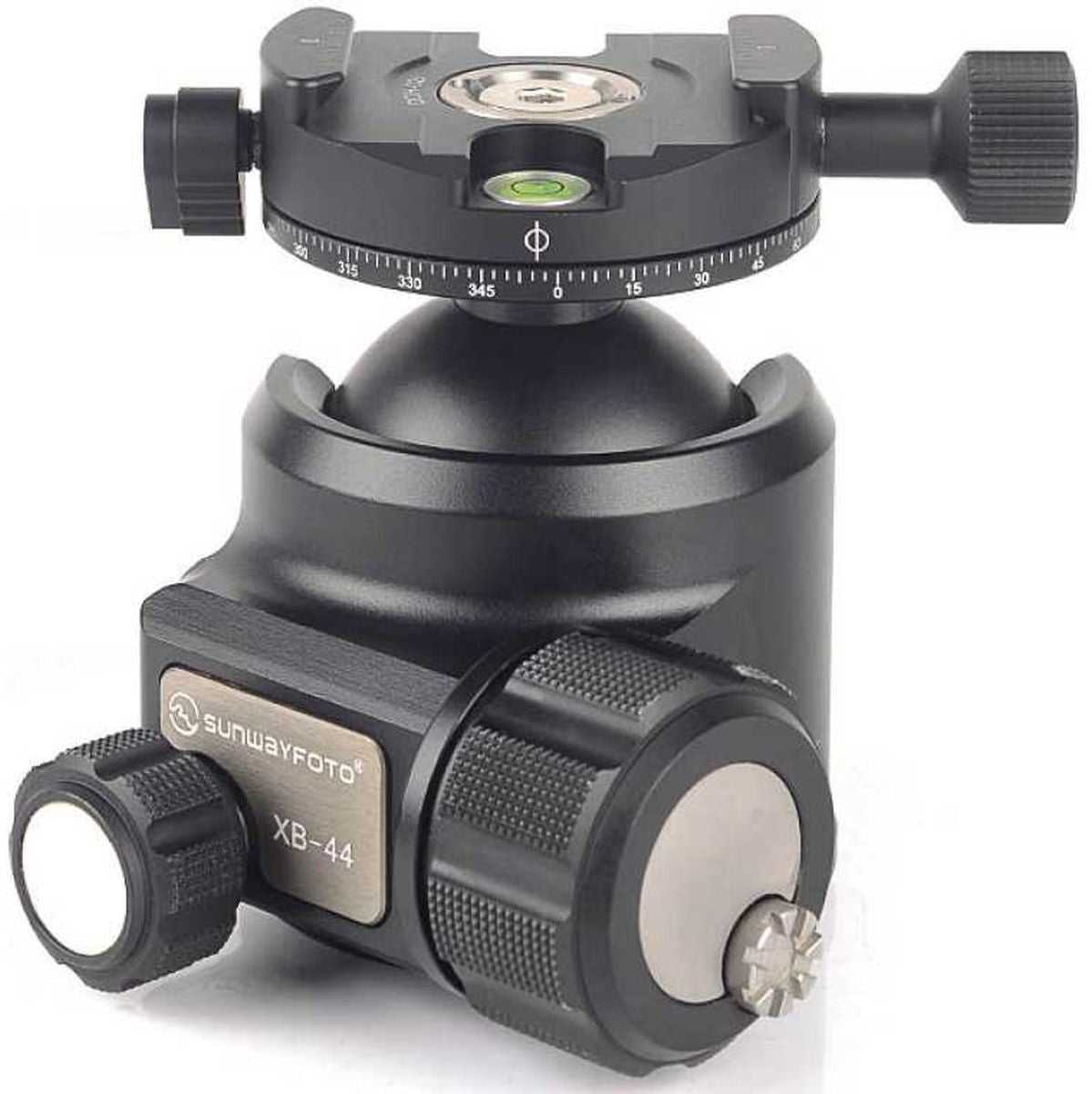 Sunwayfoto Ball Head XB-44DDHI - image 2 of 3