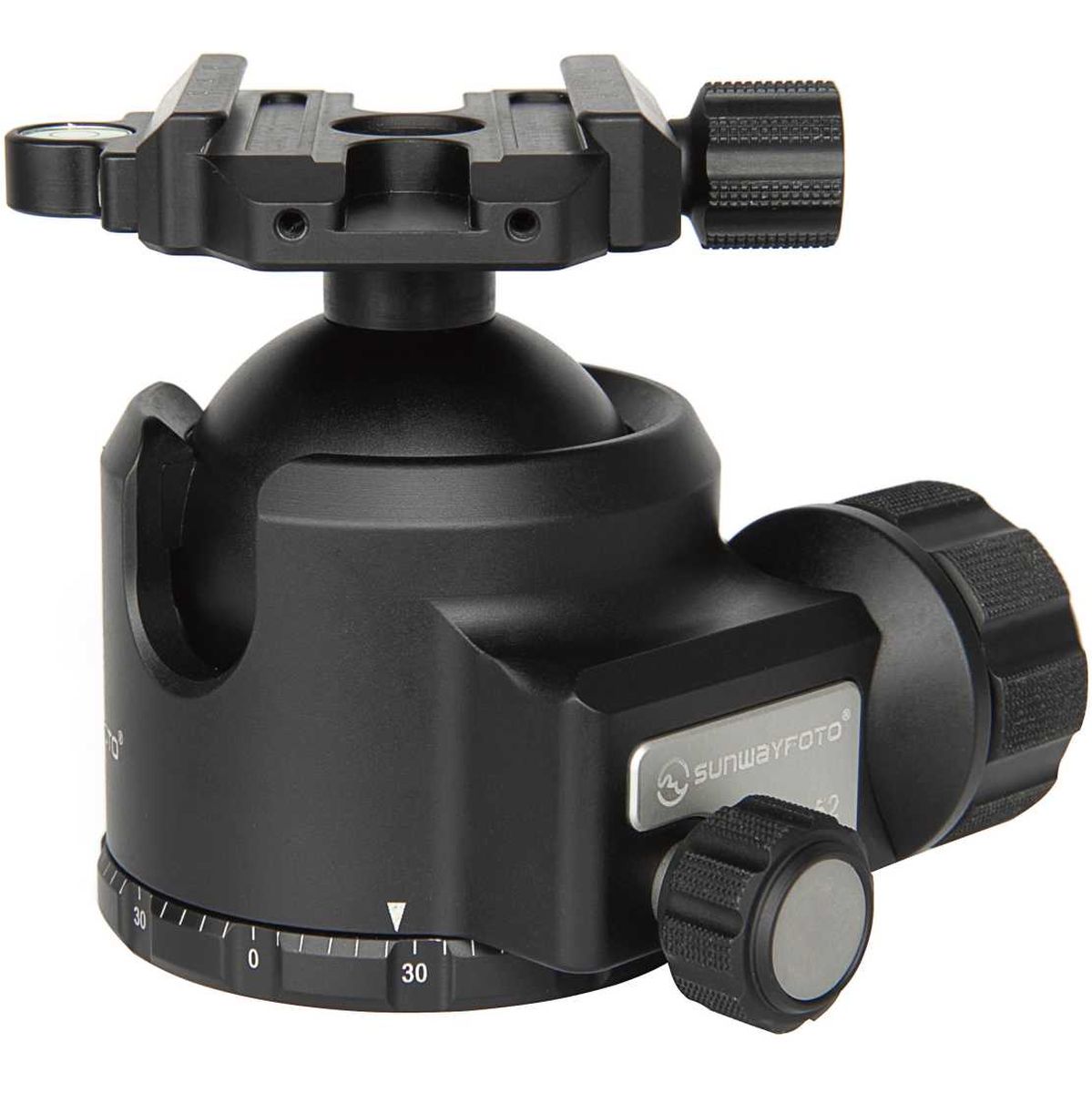 Sunwayfoto XB-52 - Ball Head V - image 3 of 5