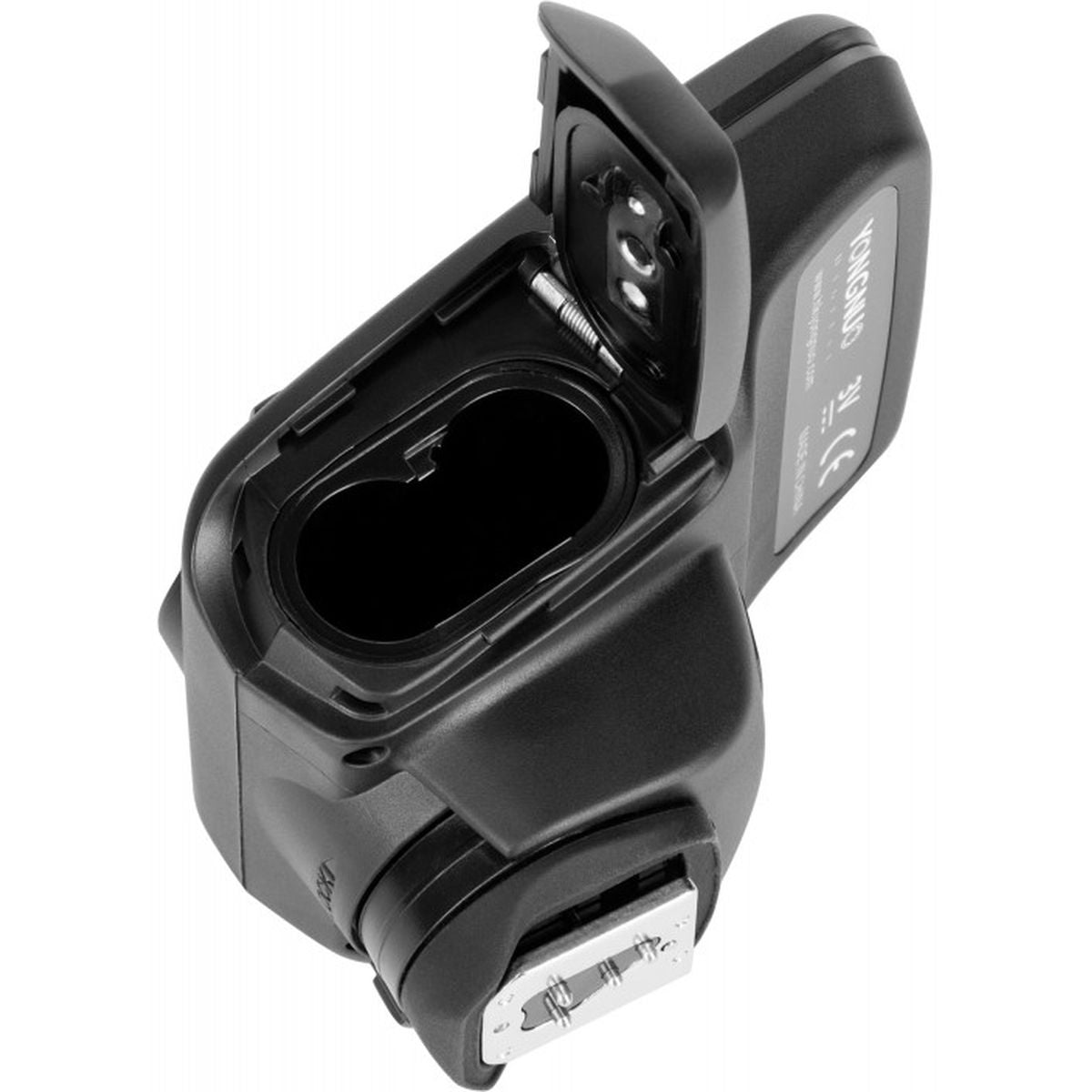 Yongnuo YN560-TX Pro Transmitter For Nikon - image 3 of 5