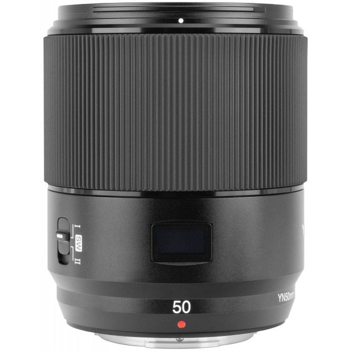 Yongnuo YN 50 mm f/1.8 DA DSM Pro Lens For Fujifilm X