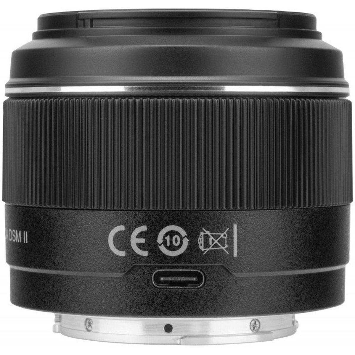 Yongnuo YN 50 mm f/1.8 DA DSM II Lens For Sony E